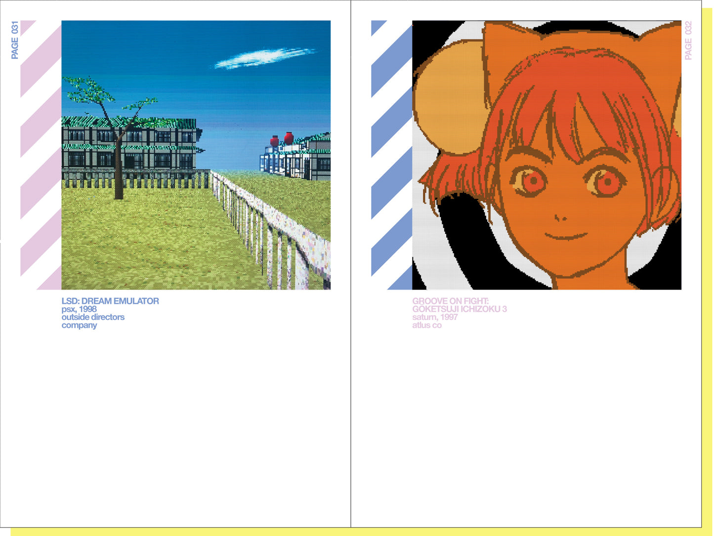 PHYSICAL BOOK PRE-ORDER VOLUME ONE + TWO COMBO
